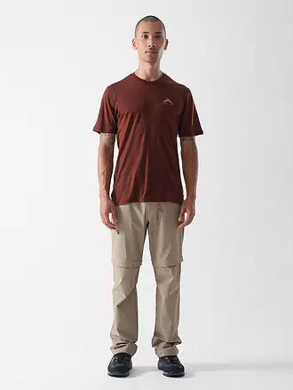 PATAGONIA | Maglietta tecnica da uomo Capilene® Cool Merino Graphic | 